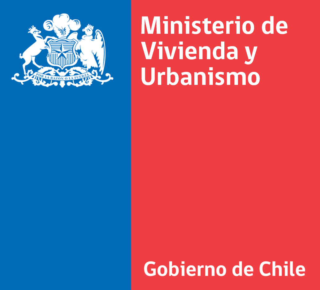 Ministerio de Viviendo y Urbanismo