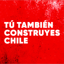 tu támbien construyes Chile