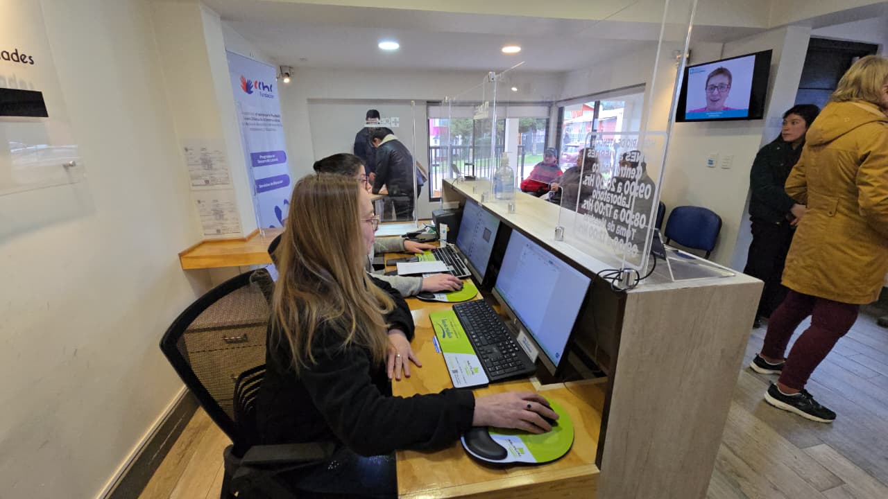 Convenio CEM y Fundación CChC Construye Tranquilo Coyhaique 