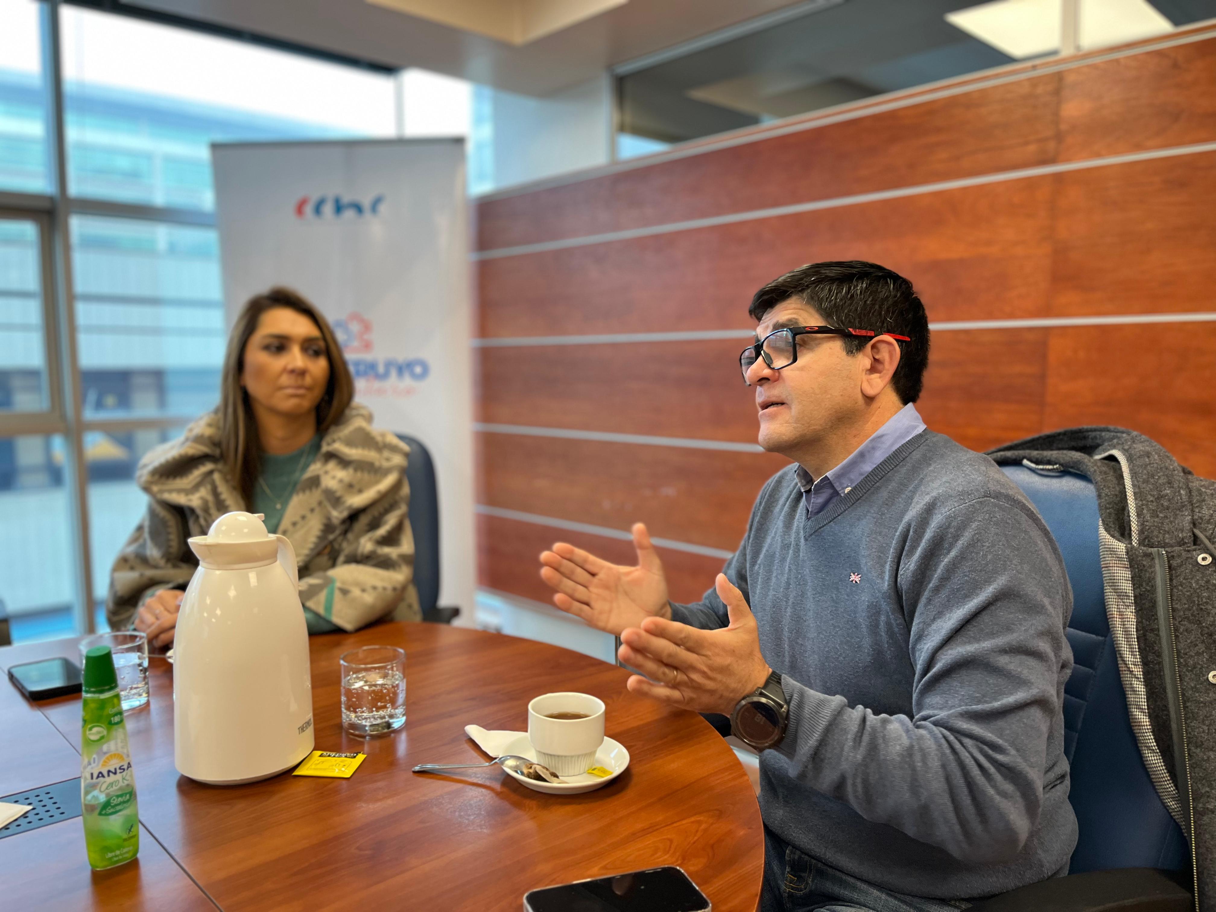 Impulsar formación en electricidad industrial