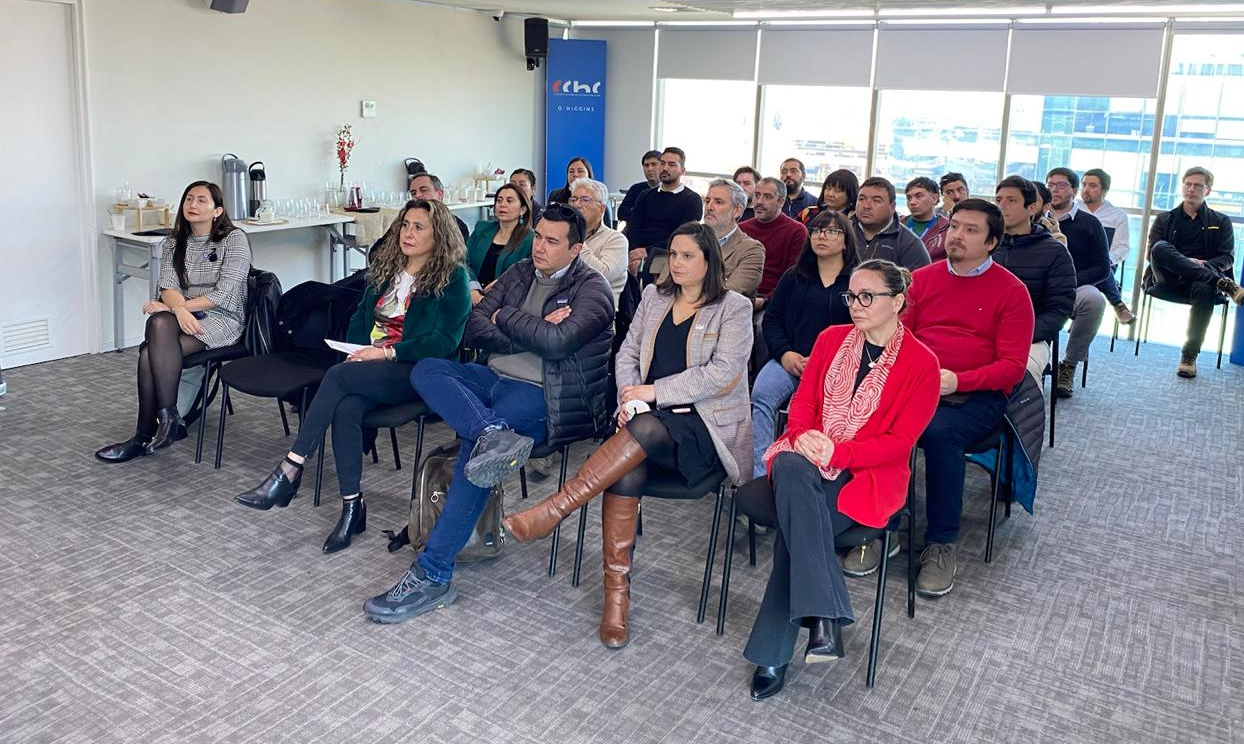 Lanzamiento Construye Zero