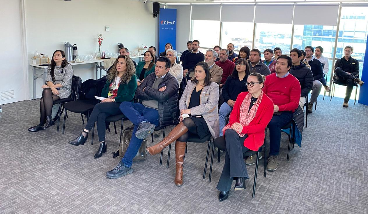 Lanzamiento Construye Zero