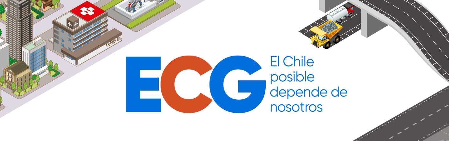 Encuentro Anual de Contratistas Generales (ECG)