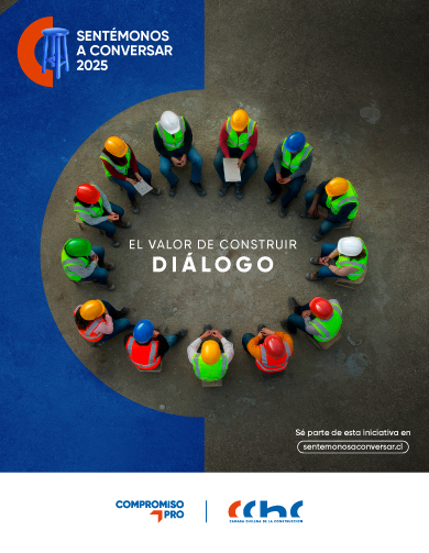 Sentémonos a conversar 