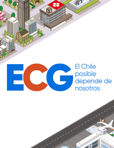 Encuentro Anual de Contratistas Generales (ECG)