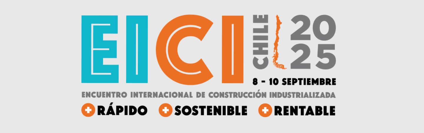 Encuentro Internacional de Construcción Industrializada