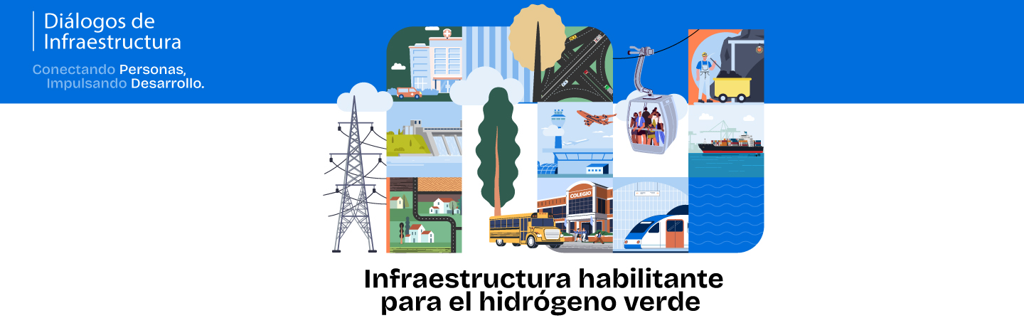 Diálogos de Infraestructura