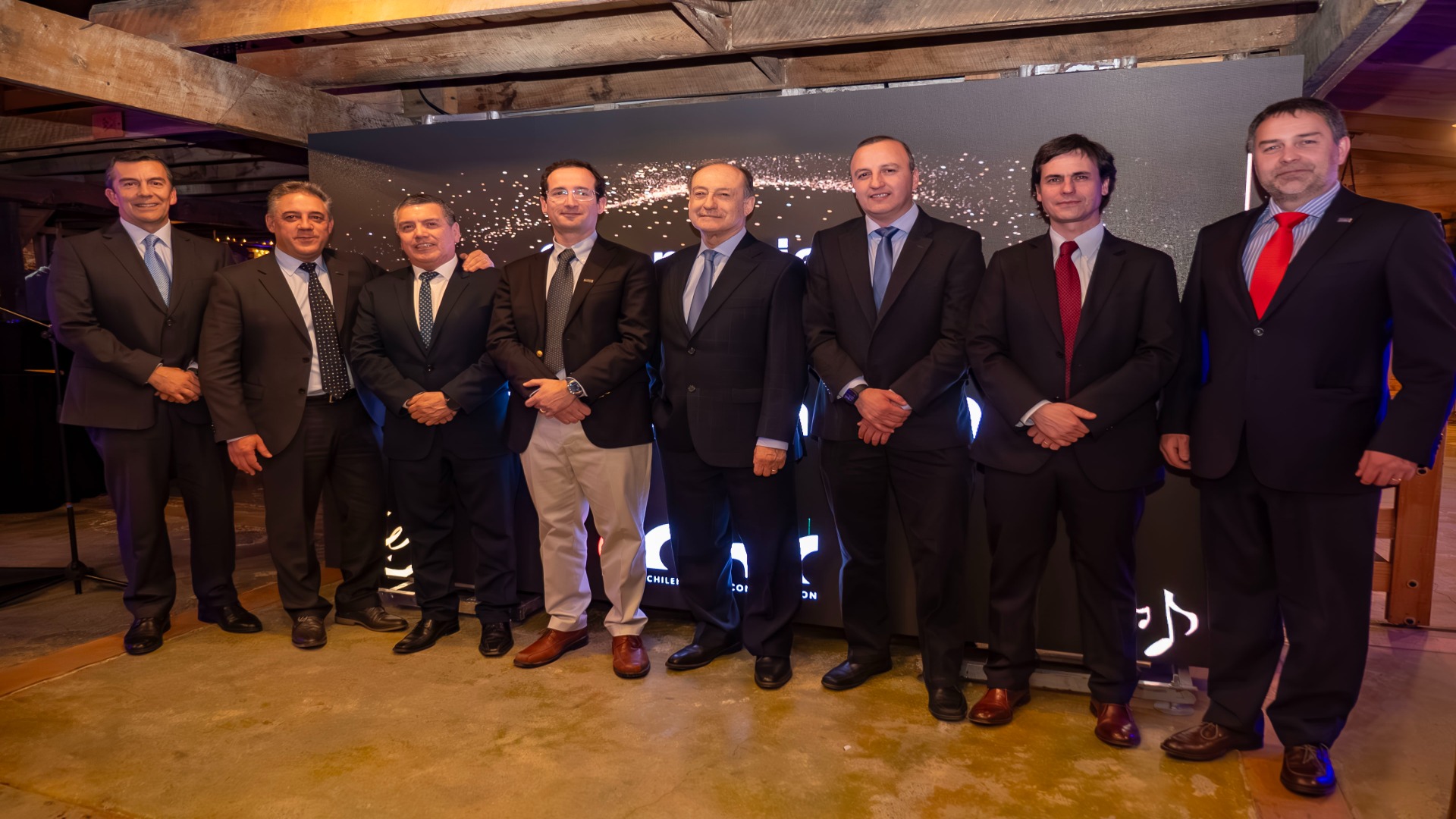 CChC Internacional CChC