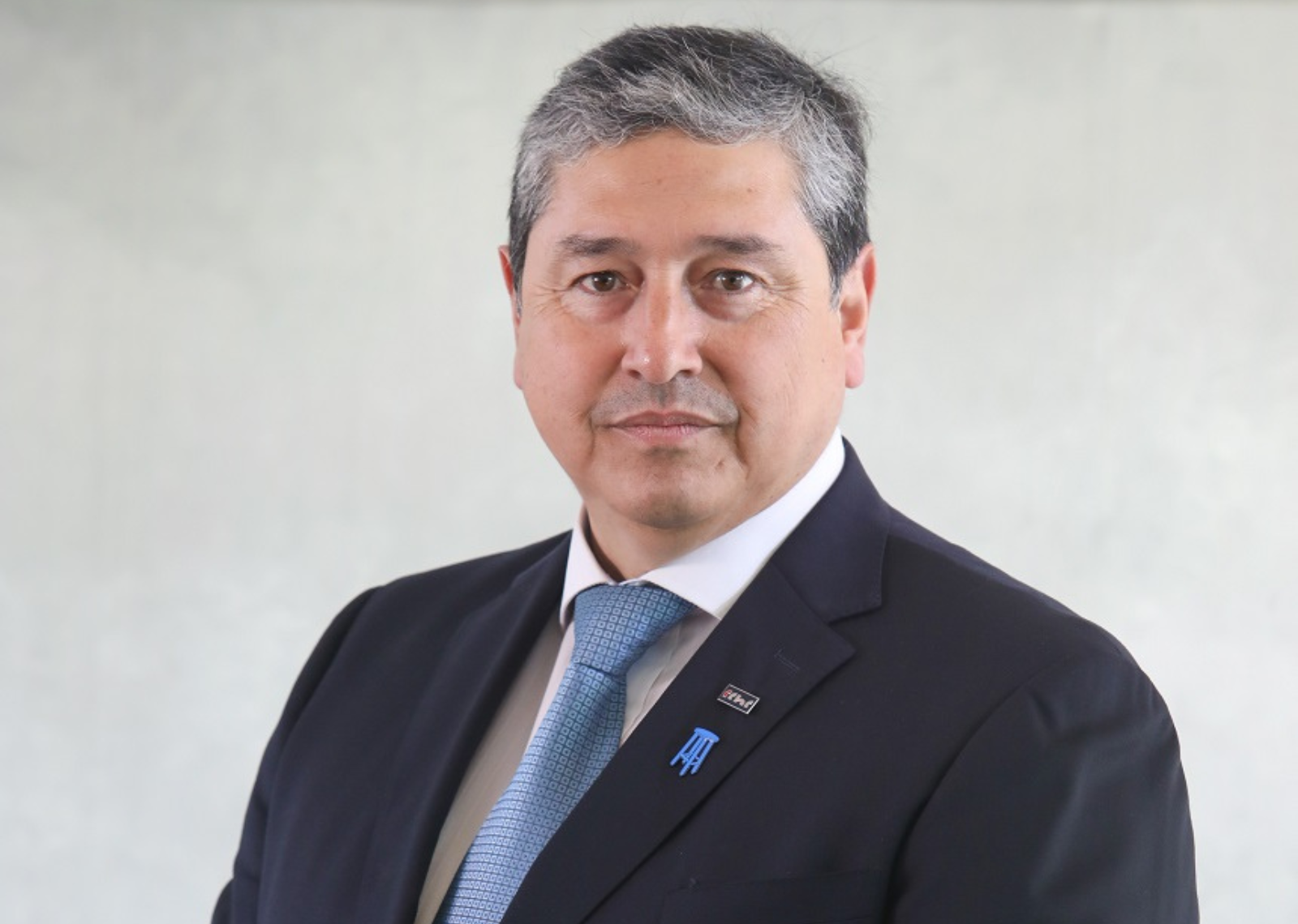 Gabriel Benavente, presidente de la CChC Valparaíso