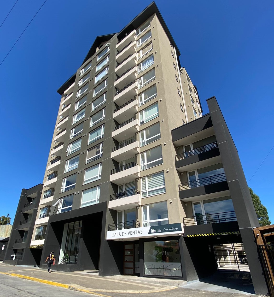 Departamento en venta en la quinta versión del Week Inmobiliario