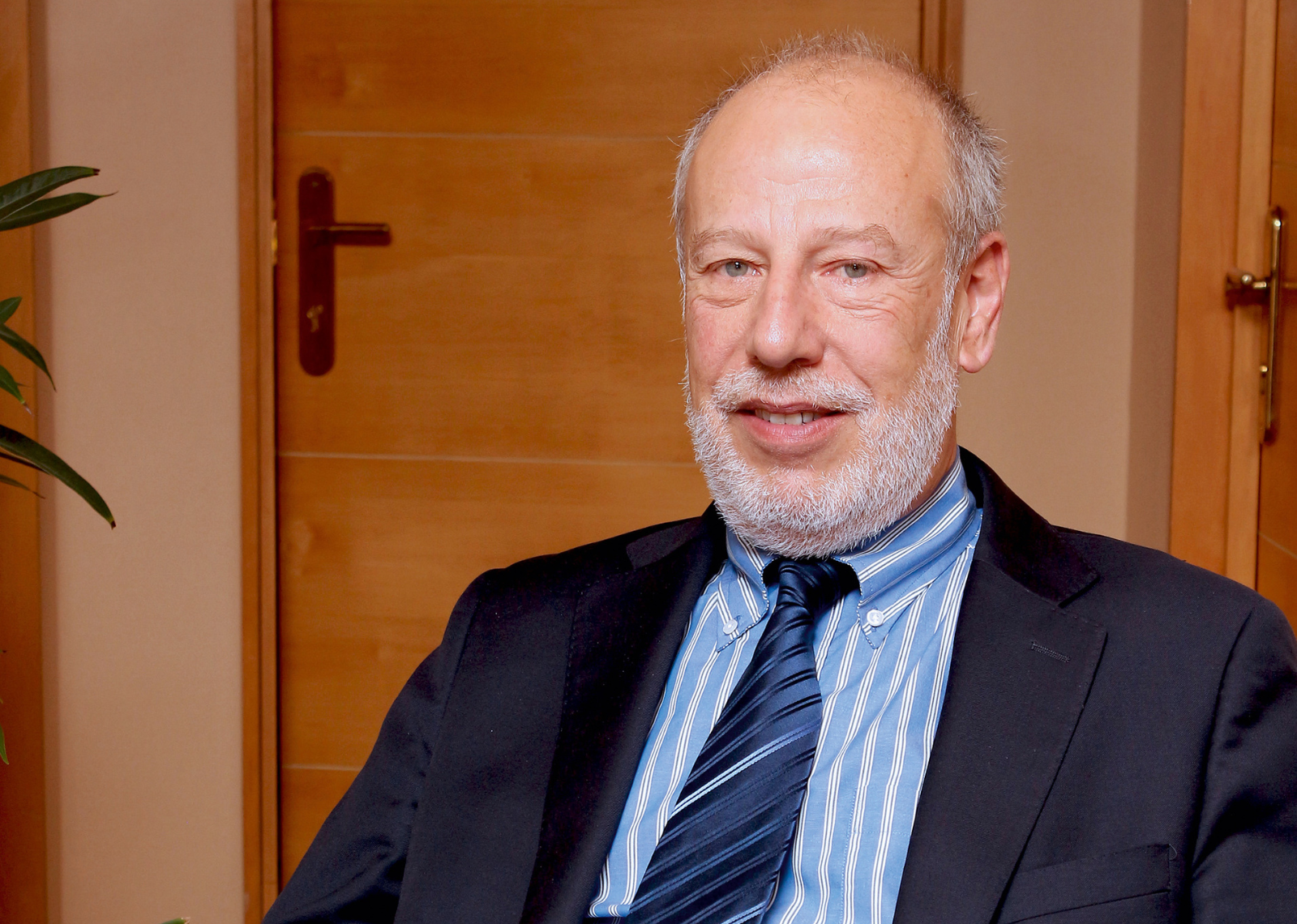 Javier Hurtado, asesor de la Cámara Chilena de la Construcción y miembro del Consejo de Políticas de Infraestructura (CPI)