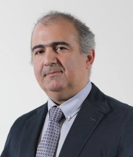 Ricardo Salman, presidente de la CChC Chillán