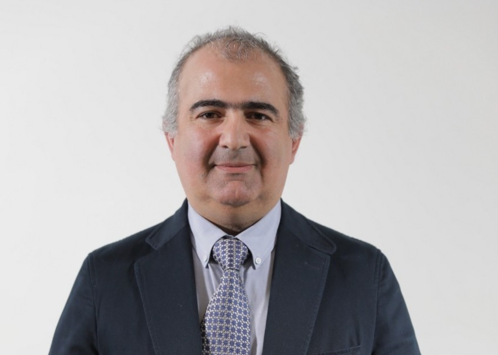 Ricardo Salman, presidenta CChC Chillán