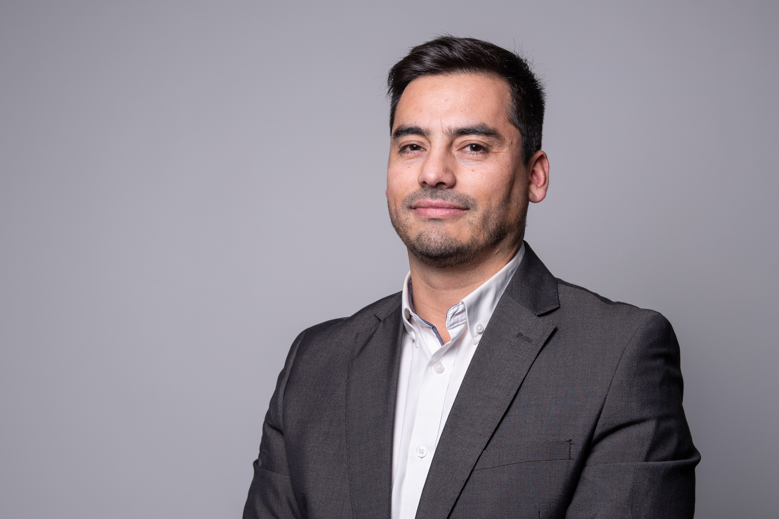 Felipe Carrasco, vicepresidente de la CChC Osorno, analiza la crisis de inversión en Chile