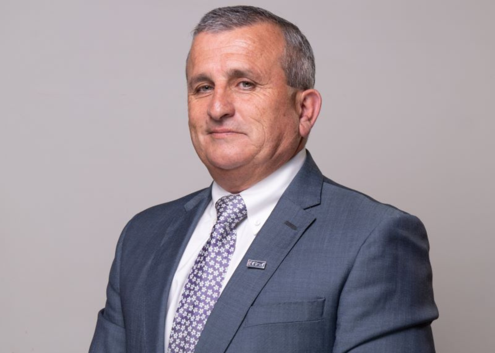 Omar Bascuñan, vicepresidente de la CChC Osorno