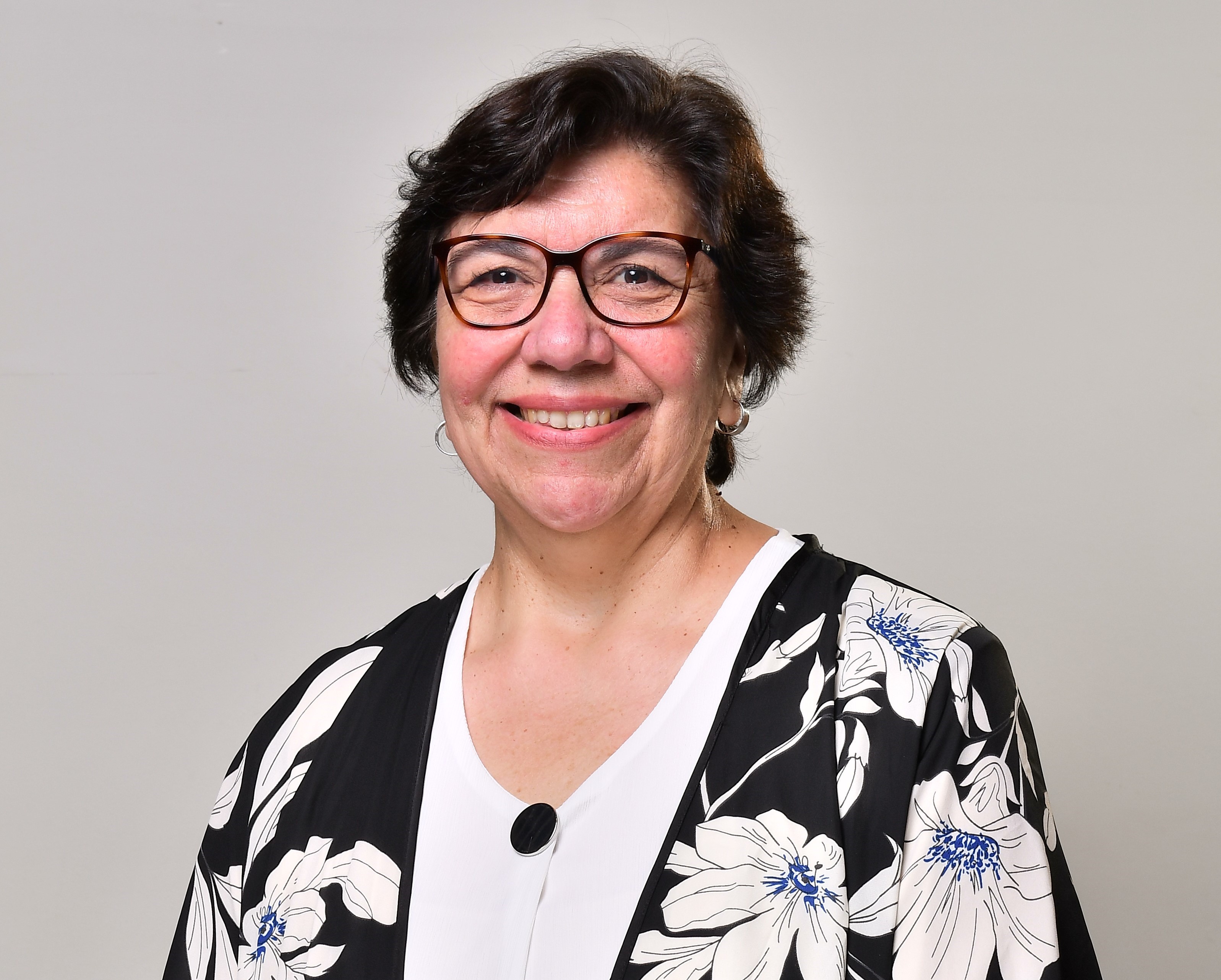 Wilma Muñoz, presidenta de la CChC Osorno