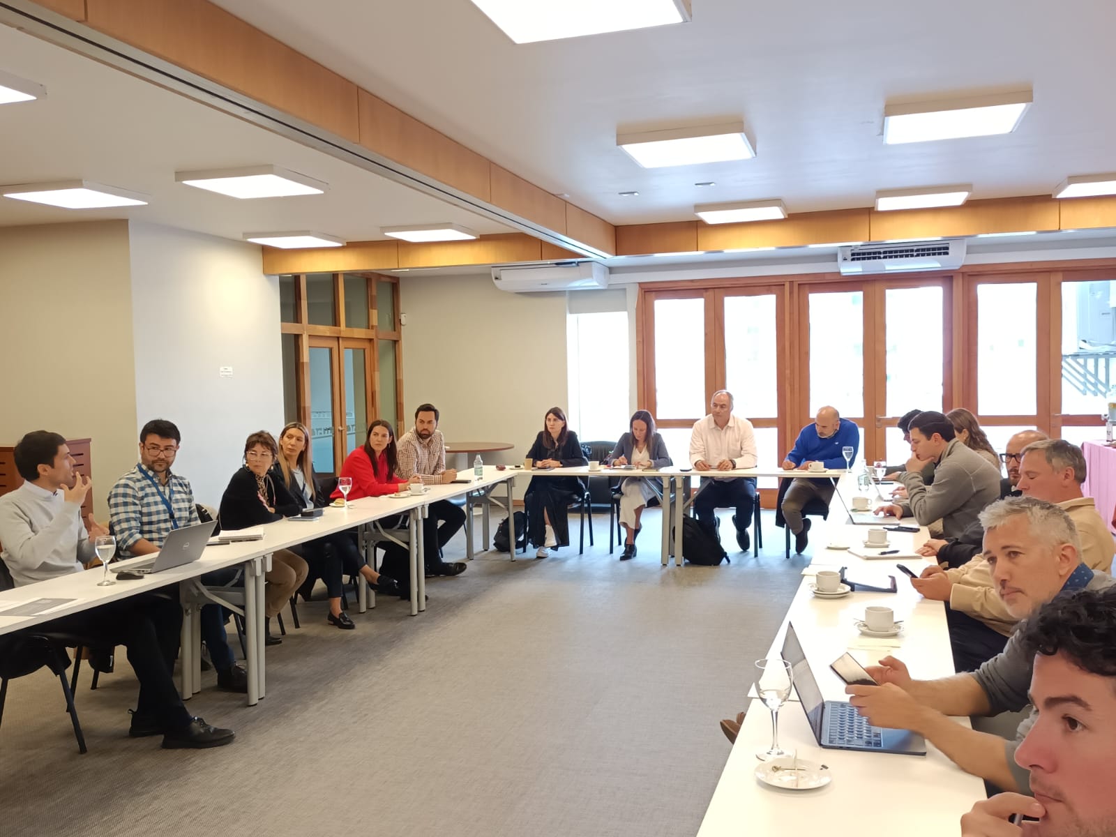 CChC presenta en Puerto Montt el estudio “Déficit Habitacional en Chile: Evolución y análisis de la crisis de vivienda”