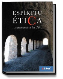 Espíritu camara