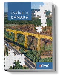 Espíritu camara
