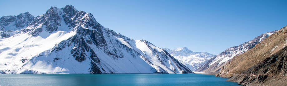 Vida al aire Libre cerca de Santiago