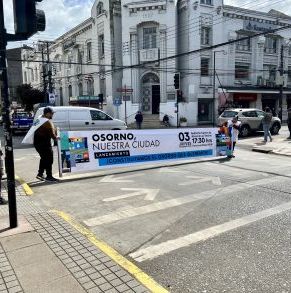 Prelanzamiento Osorno Nuestra Ciudad 2