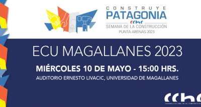 Seminario “Magallanes Sustentable: Innovación y Economía Circular en la Construcción”