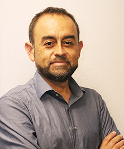 Óscar Muñoz