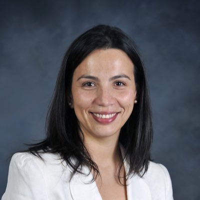 Paula Díaz